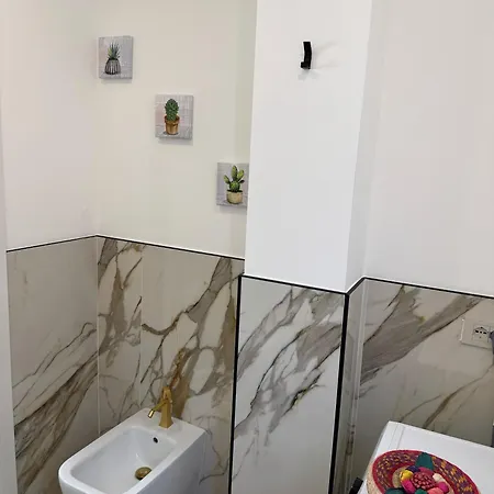 Casa Alfieri 4 公寓 *