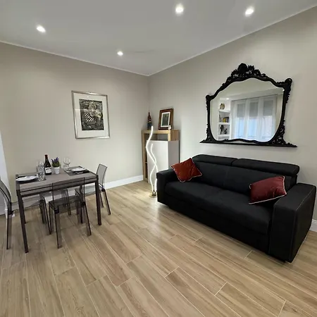 Apartment Casa Alfieri 4