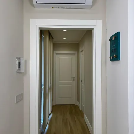 Апартаменты Casa Alfieri 4 Асти