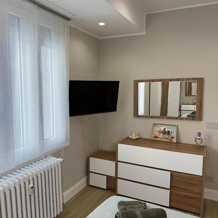 Casa Alfieri 4 * Асти